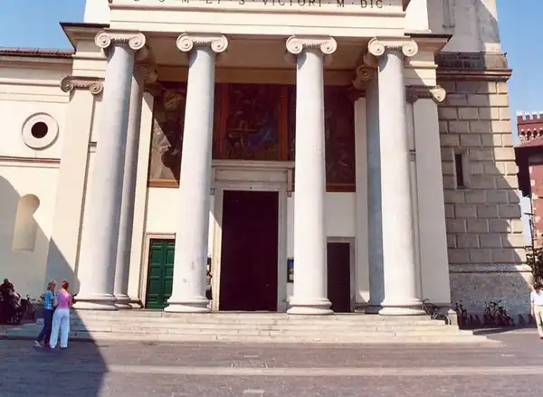 Fabbro Fossano di Domenica
